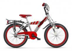 Overig # 14174 voor Design voor op kinderfiets wedstrijd