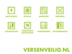 Overig # 30765 voor Symbolen, pictogrammen of iconen voor webapplicatie  wedstrijd