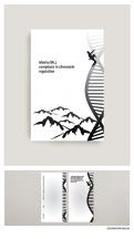 Other # 235429 for Cover design molecular biology thesis contest