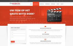 Bedrijfsnaam # 340569 voor Pakkende bedrijfsnaam voor een videoproductiebedrijf wedstrijd