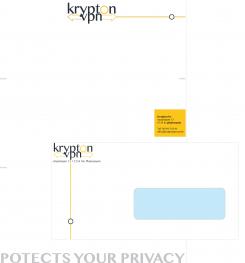 Overig # 56270 voor encryptie, beveiliging van data, vpn, cloud  wedstrijd