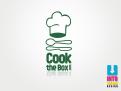 Anderes  # 146374 für cookthebox.com sucht ein Logo Wettbewerb