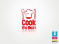 Anderes  # 146377 für cookthebox.com sucht ein Logo Wettbewerb