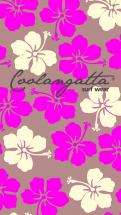 Other # 219642 for Design of beach towels surf style for brand Coolangatta Surf Wear contest