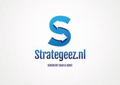 Overig # 320379 voor Logo en huisstijl voor ZZP in strategische dienstverlening MKB wedstrijd