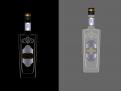 Other # 510291 for Design an authentic, iconic, desirable and high-end bottle for our Vodka brand.  contest