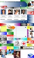 Website design # 174688 voor IntraNet : Ontwerp & functionaliteiten Psychologenpraktijk  wedstrijd