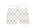 Other # 831599 for Print design for fabric swimming trunks  contest