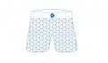 Other # 830807 for Print design for fabric swimming trunks  contest