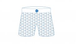 Other # 830807 for Print design for fabric swimming trunks  contest