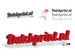 Overig # 131555 voor Ontwerp van Logo/banners/icoontjes voor DUTCHPRINT.NL wedstrijd