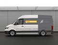 Other # 855492 for Lettering VW Crafter L3 H3 contest