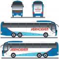 Overig # 454727 voor Ontwerp het nieuwe design van onze Autobussen wedstrijd