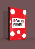 Other # 129029 for Who designs our bookcover (R)evolutie van werk contest