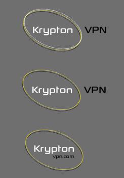 Overig # 56204 voor encryptie, beveiliging van data, vpn, cloud  wedstrijd