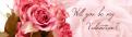 Overig # 63982 voor Valentijnsheader voor onze e-commerce bloemenwebsite in België wedstrijd
