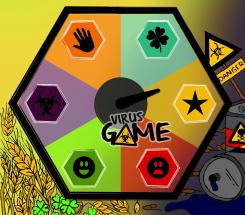 Overig # 418444 voor Ontwerp een bordspel ( Virusgame ) wedstrijd