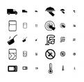 Overig # 30091 voor Symbolen, pictogrammen of iconen voor webapplicatie  wedstrijd