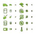 Overig # 30093 voor Symbolen, pictogrammen of iconen voor webapplicatie  wedstrijd