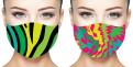 Other # 1067899 for Design for on a face mask contest