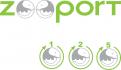 Overig # 424367 voor Zooport logo + iconen pakketten wedstrijd