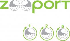 Other # 424367 for Start-up Zooport is looking for logo and icons for subscriptions contest