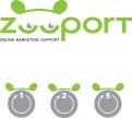 Overig # 422869 voor Zooport logo + iconen pakketten wedstrijd