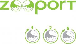 Overig # 424378 voor Zooport logo + iconen pakketten wedstrijd