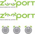 Other # 423285 for Start-up Zooport is looking for logo and icons for subscriptions contest