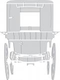 Other # 1240884 for Eye catcher visitors historic estate  ’glimpse’ of an old carriage! contest