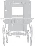Other # 1240991 for Eye catcher visitors historic estate  ’glimpse’ of an old carriage! contest