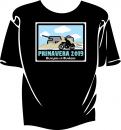 Other # 951779 for design for print tshirt for motorbike tour Atlantik Wall contest