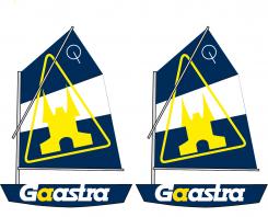 Overig # 302635 voor Ontwerp een hip wrapping design voor een zeilbootje (optimist) in Gaastra look  wedstrijd