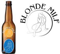 Other # 1187346 for Design a stylish label for a new beer brand contest