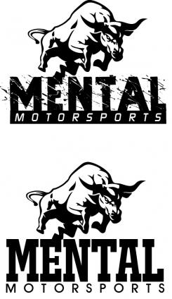 Other # 1041095 for Logo   race car design for a brand new Motorsports company contest