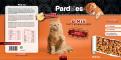 Overig # 126674 voor Pardoes Premium kattenbrokjes doosverpakking ontwerp prints wedstrijd
