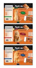 Overig # 125270 voor Pardoes Premium kattenbrokjes doosverpakking ontwerp prints wedstrijd