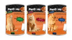 Overig # 125271 voor Pardoes Premium kattenbrokjes doosverpakking ontwerp prints wedstrijd