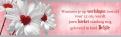 Overig # 63734 voor Valentijnsheader voor onze e-commerce bloemenwebsite in België wedstrijd