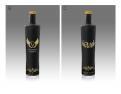 Other # 517780 for Design an authentic, iconic, desirable and high-end bottle for our Vodka brand.  contest