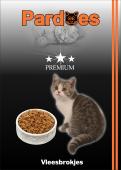 Overig # 123696 voor Pardoes Premium kattenbrokjes doosverpakking ontwerp prints wedstrijd