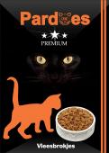 Overig # 123599 voor Pardoes Premium kattenbrokjes doosverpakking ontwerp prints wedstrijd
