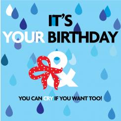 Overig # 112340 voor Bedenk en ontwerp leuke verjaardagskaartjes voor online felicitatiedienst wedstrijd