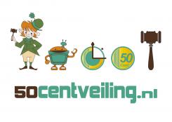 Overig # 557319 voor 50centveiling.nl wedstrijd