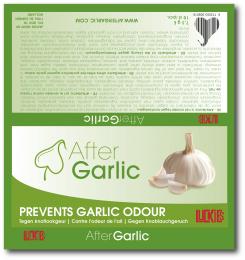 Other # 99288 for Briefing new design AfterGarlic packaging! contest