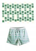Other # 832459 for Print design for fabric swimming trunks  contest