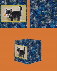 Overig # 1183038 voor Cat BonBox Contest wedstrijd