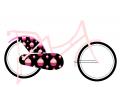 Anderes  # 152056 für fiets design voor meisjes omafietsen Wettbewerb
