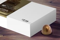 Other # 361583 for Design a package for a bonbon box contest