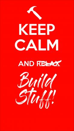 Other # 967572 for Design KEEP CALM and contest